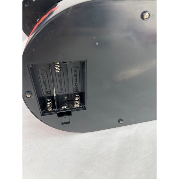 Halloween Animated Musical Frankenstein Piano Playing Good Golly Miss Molly - Picture 7 of 8